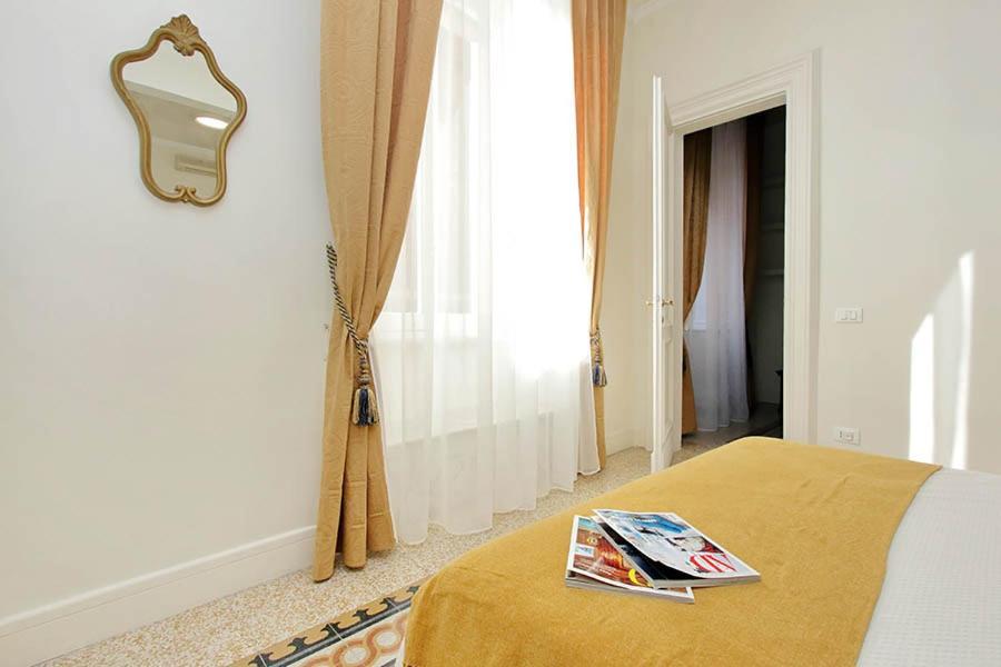 Elegant Apartment In The Heart Of Rome-Navona Area 外观 照片